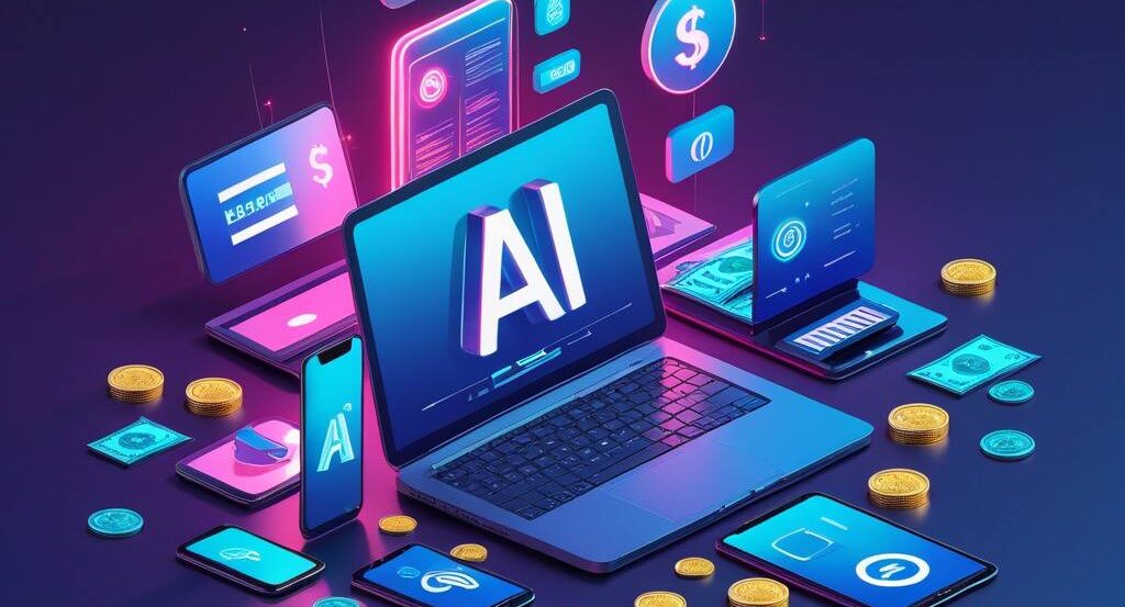 AI Tools to Make Money Online