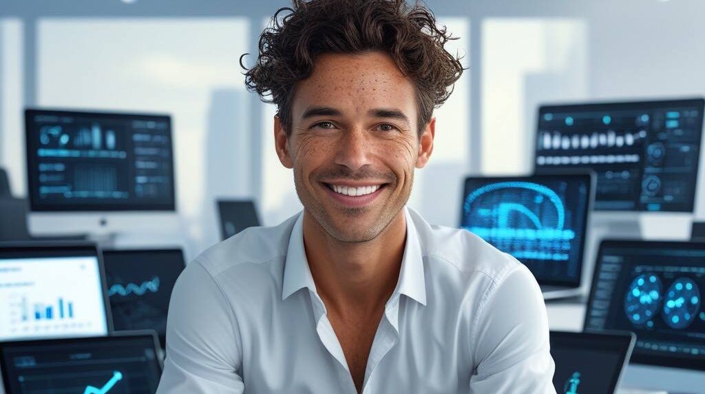 build an online business