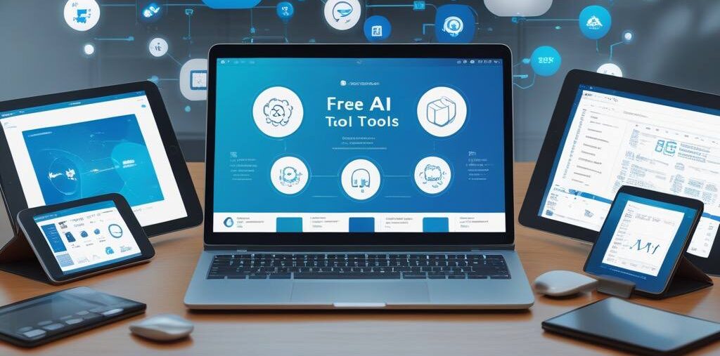 free AI tools